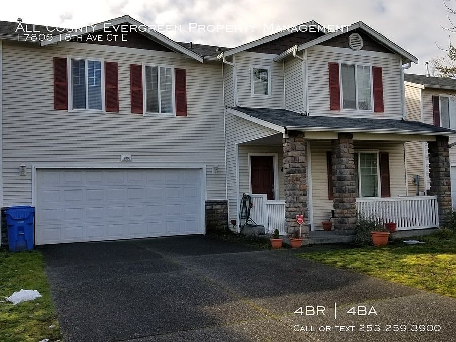 1st image of 17806 18th Avenue Ct E