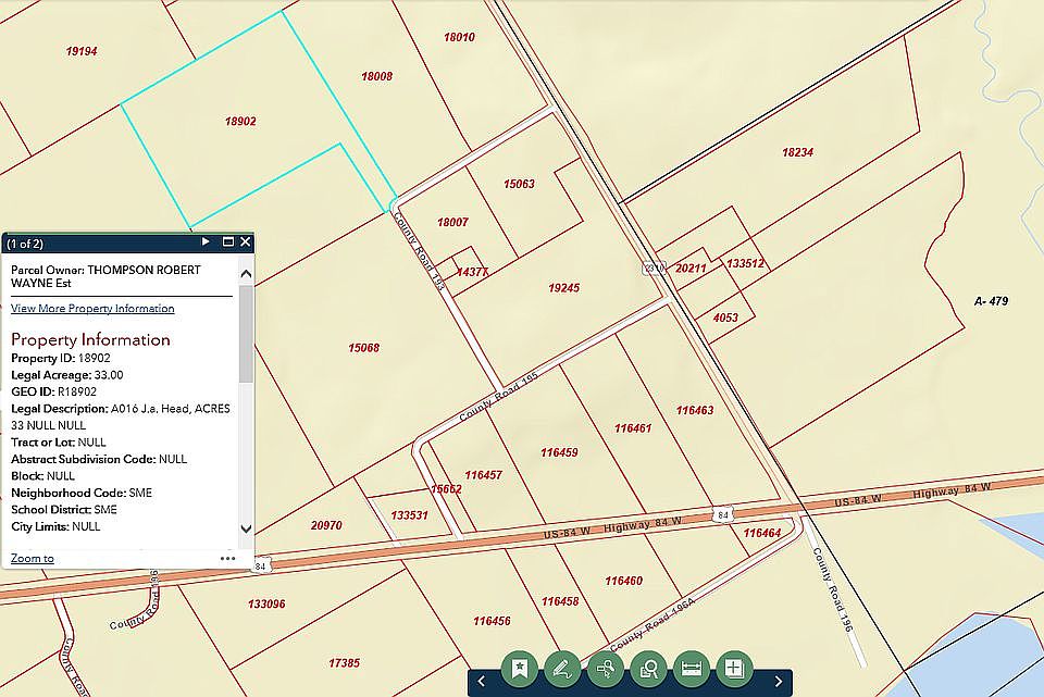 Location information