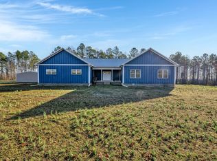 5461 County Road 813, Cullman, AL 35057