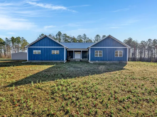 5461 County Road 813, Cullman, AL 35057