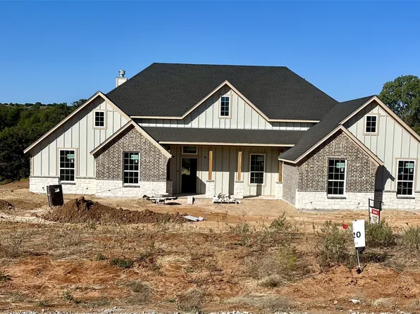 1085 Gonzollas Rd, Springtown, TX 76082