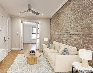 345 West 53rd Street, #3B