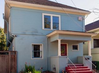 407 North St, Oakland, CA 94609
