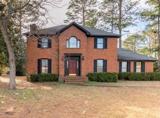 2827 Dunaway Dr, Albany, GA 31721