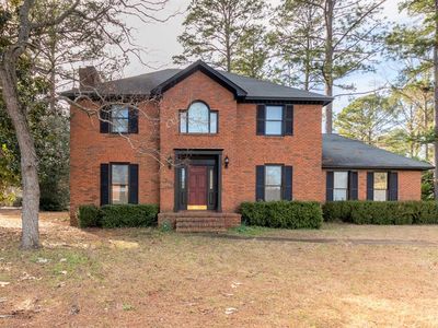 2827 Dunaway Dr, Albany, GA, 31721