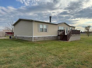 1015 Molly Brown Rd, Brandenburg, KY 40108