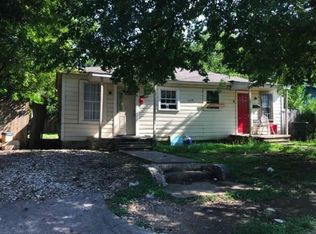 4228 Copeland Ave, Dallas, TX 75210