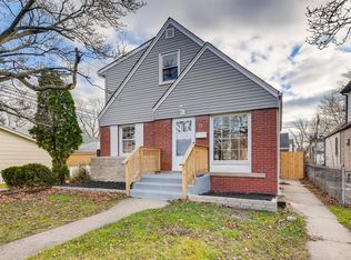 11 163rd St, Calumet City, IL 60409