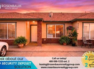 8281 W Sandy Ln #2, Arizona City, AZ 85123