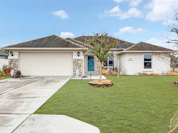 9977 SW 51st Ct, Ocala, FL 34476