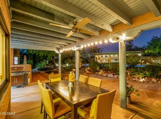 950 W Los Altos Rd, Tucson, AZ 85704