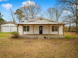 78 Lucas Rd, Deville, LA 71328