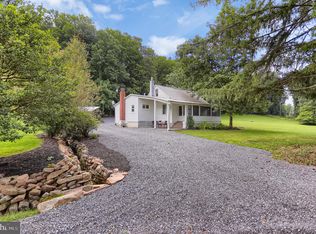330 Black Log Rd, Orbisonia, PA 17243