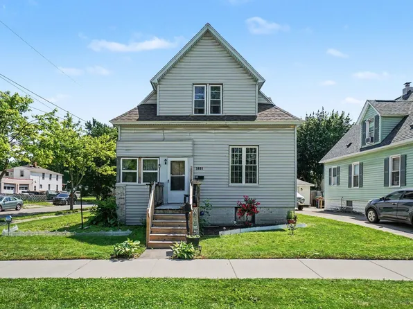 1401 Garfield Ave, Bay City, MI 48708