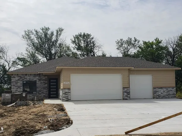 15313 E Hazel Nut St, Wichita, KS 67230