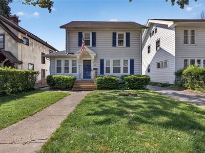221 Westchester Ave, Rochester, NY, 14609