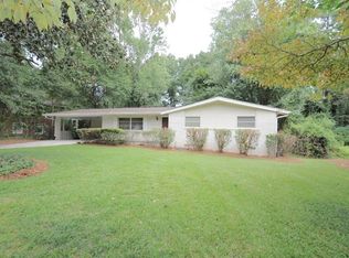 2806 Riderwood Dr, Decatur, GA 30033