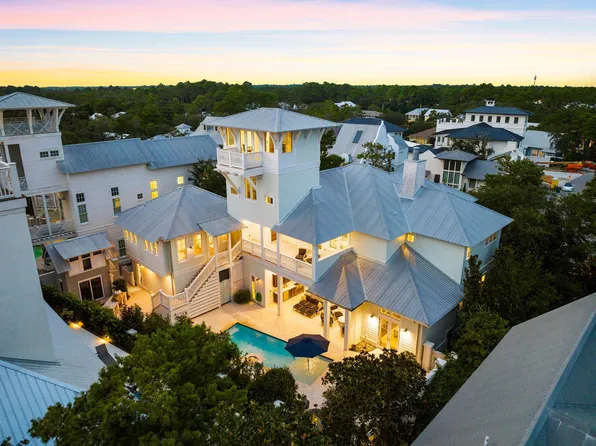 92 Seagrove Village Dr, Santa Rosa Beach, FL 32459