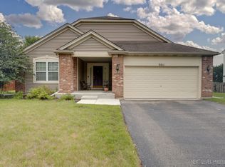 3011 Foxmoor Dr, Montgomery, IL 60538