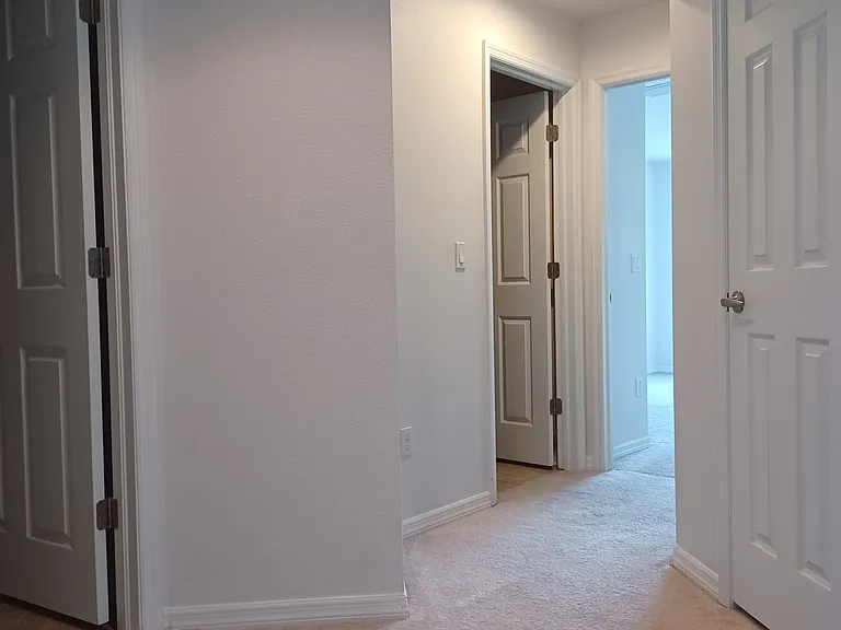 The Hallway