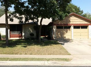 2806 Goldbridge Dr, Austin, TX 78745
