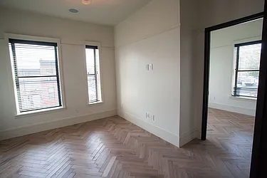 Rented by Living Room NY Corp