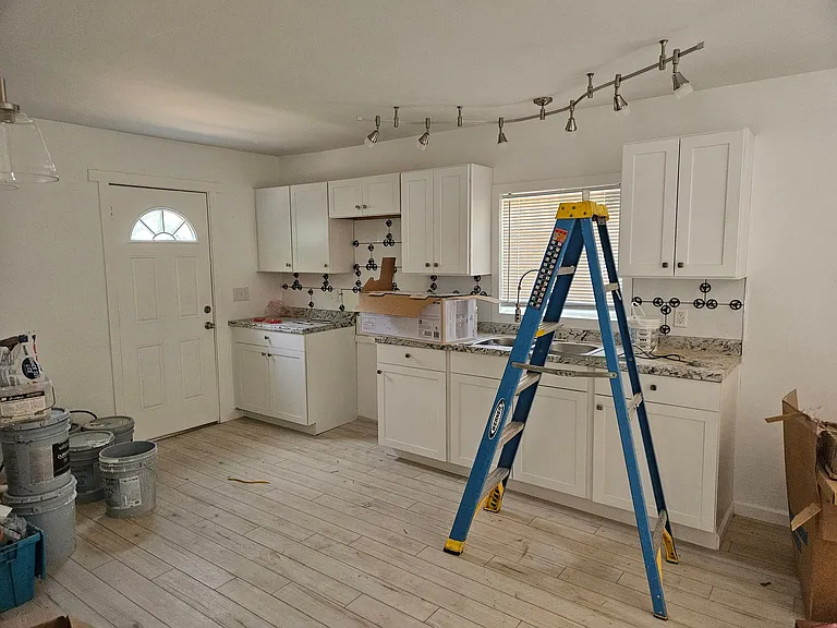1157 Faulkner Main Rte #MAIN HOUSE — Photo 2