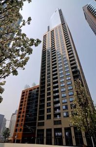 420 E Waterside Dr #101, Chicago, IL, 60601