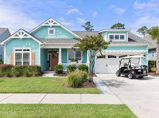 6415 Bryson Drive SW, Ocean Isle Beach, NC 28469