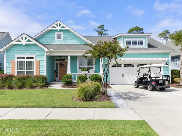 6415 Bryson Drive SW, Ocean Isle Beach, NC 28469