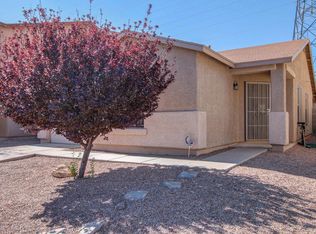 1518 E Melridge St, Tucson, AZ 85706