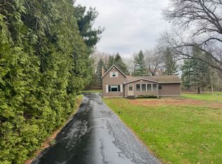 8308 N Serns Rd, Milton, WI 53563