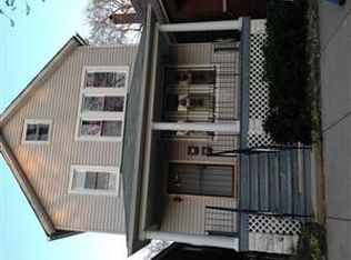 8807 S Colfax Ave #1, Chicago, IL 60617