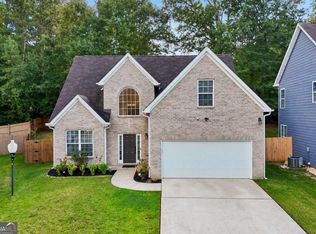 2765 Bench Cir, Ellenwood, GA 30294