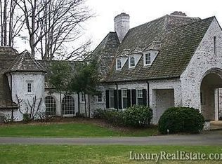 1093 E Kent Rd, Winston Salem, NC 27104