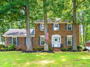 1717 Milan Rd, Greensboro, NC 27410