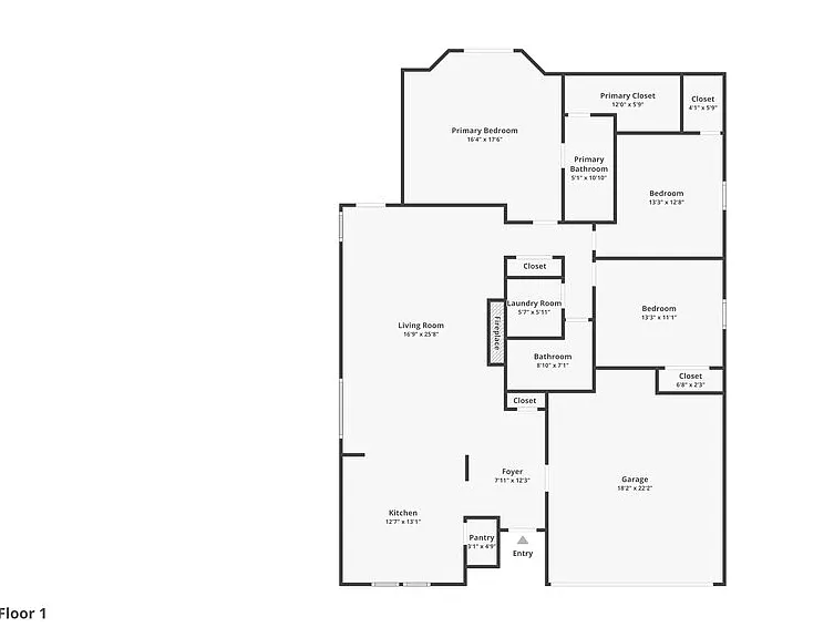 6785 W Stansbury Blvd — Photo 2