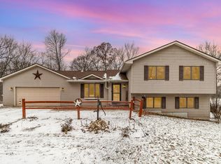 2348 53rd St, Somerset, WI 54025