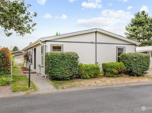 725 37th Street SE #49, Auburn, WA 98002