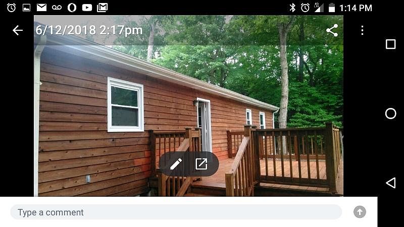 2nd image of 21199 Bivalve Lodge Rd