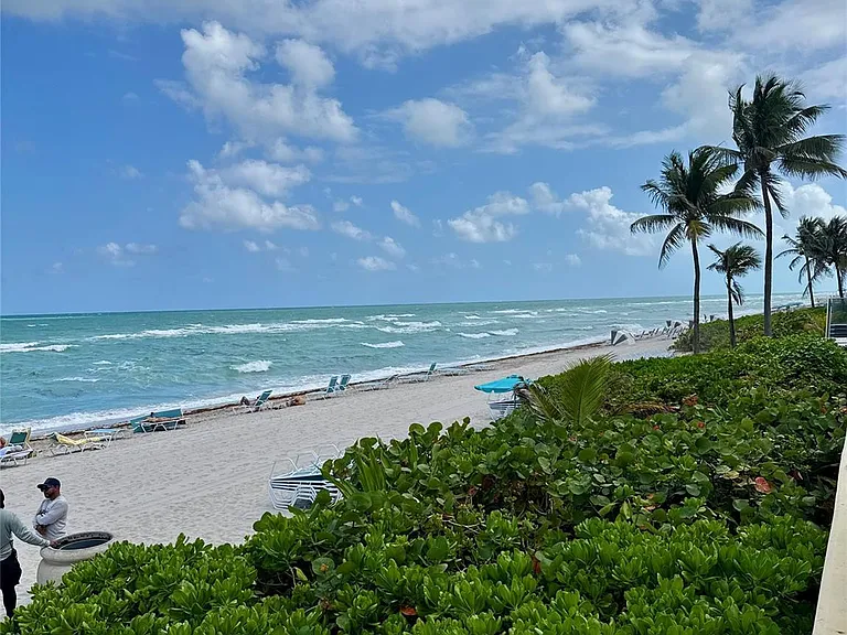 2501 S Ocean Dr #1005 — Photo 8