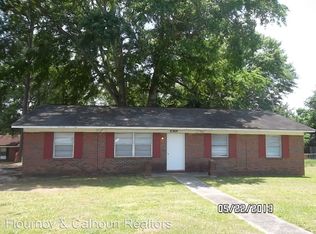 6364 Newick Dr, Columbus, GA 31907