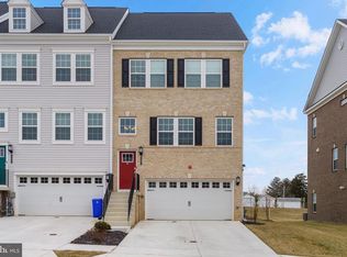 207 Birdie Ct, Pikesville, MD 21208