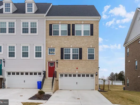 207 Birdie Ct, Pikesville, MD 21208