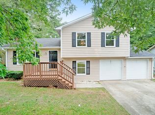 1620 Cherry Hill Rd SW, Conyers, GA 30094