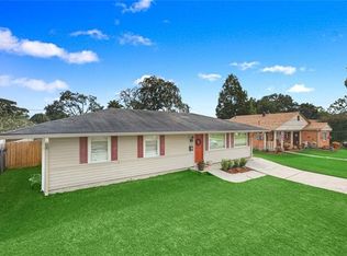2509 Green Acres Rd, Metairie, LA 70003