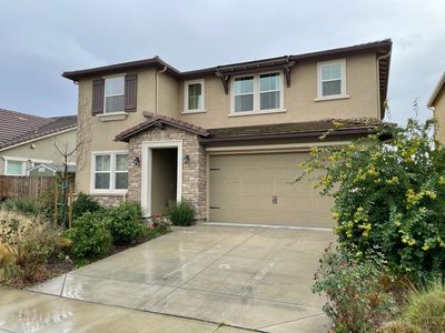 2140 Starlight Dr, Modesto, CA, 95357