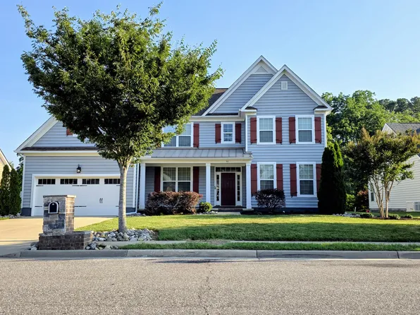 95 Stonehurst Rd, Hampton, VA 23669