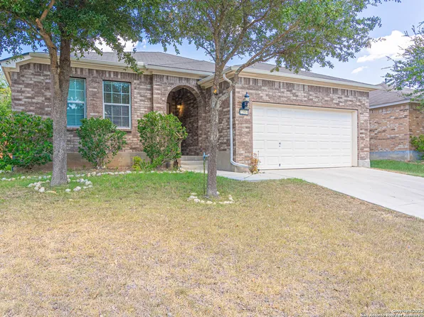 22014 RUBY RUN, San Antonio, TX 78259