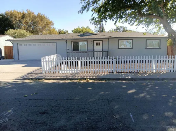 205 Walnut Street, Suisun City, CA 94585